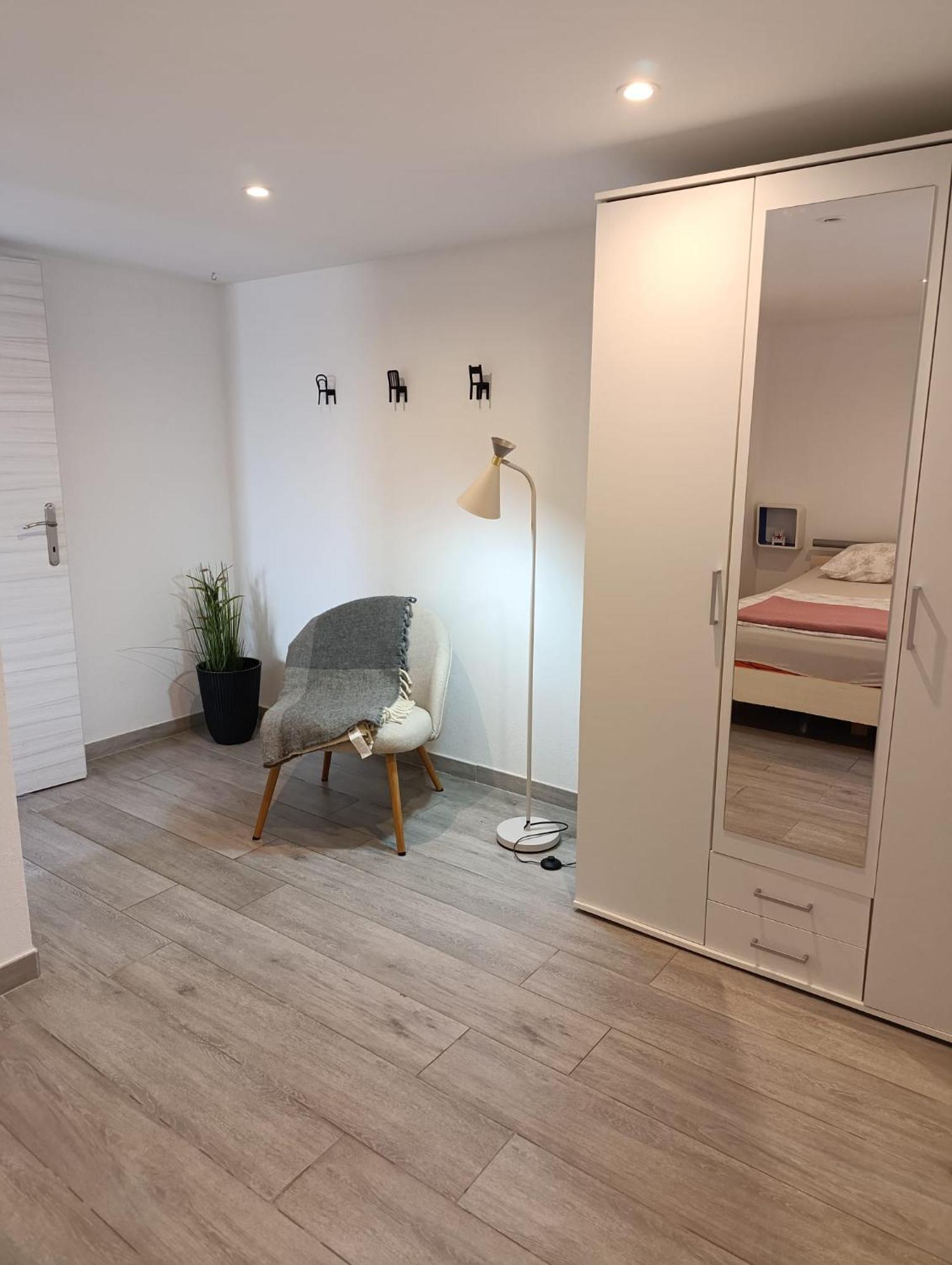 Apartman Ivana 斯普利特卡 外观 照片