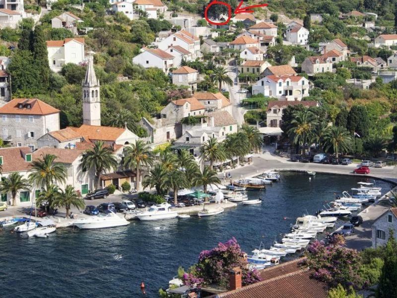 Apartman Ivana 斯普利特卡 外观 照片