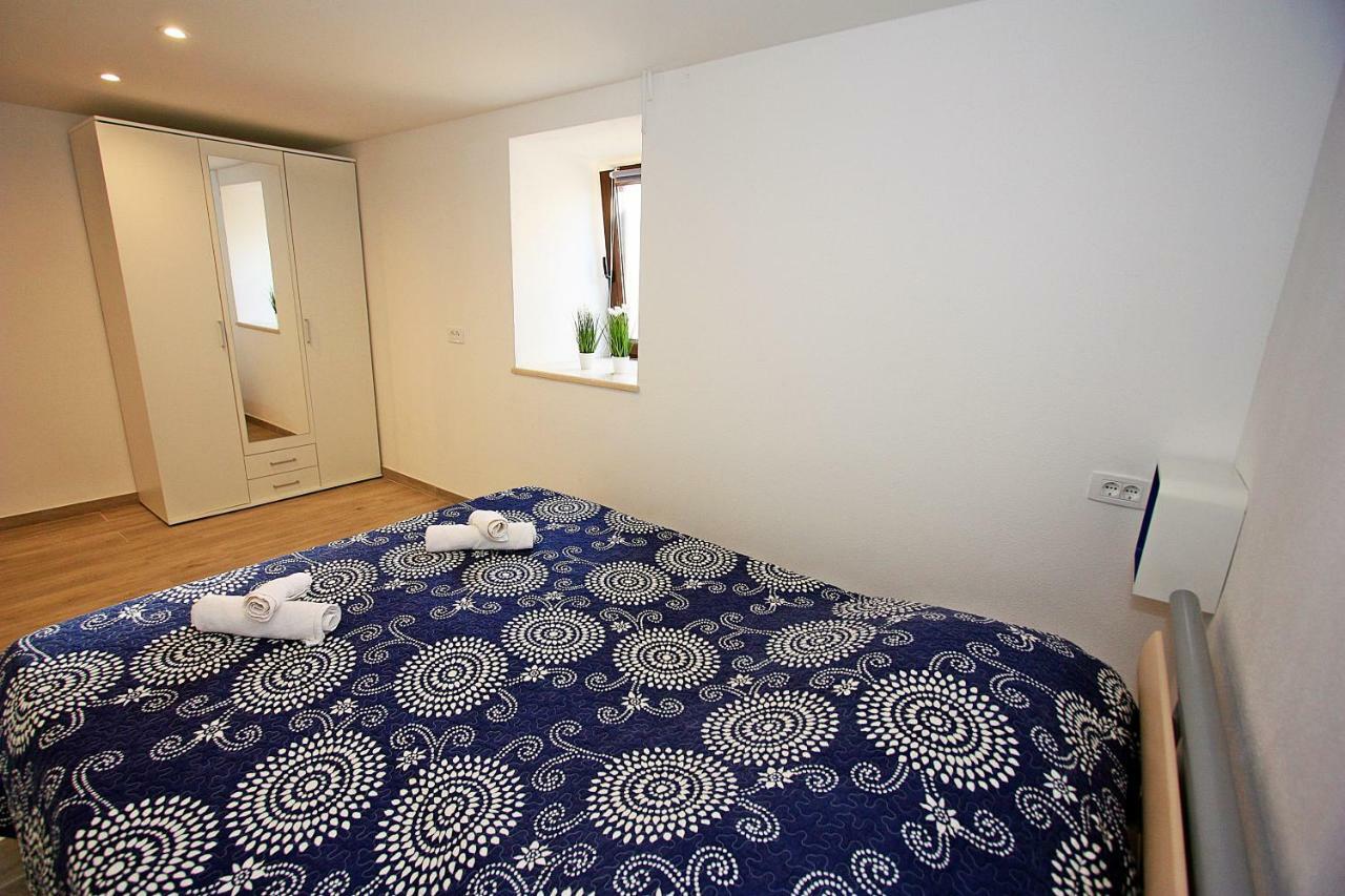 Apartman Ivana 斯普利特卡 外观 照片