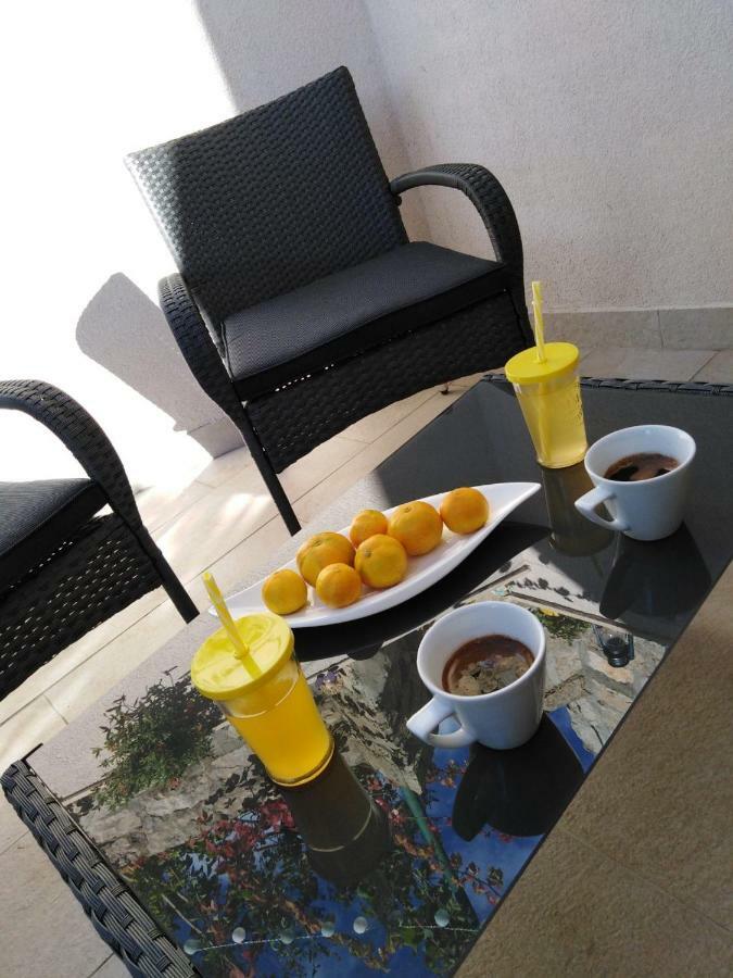 Apartman Ivana 斯普利特卡 外观 照片